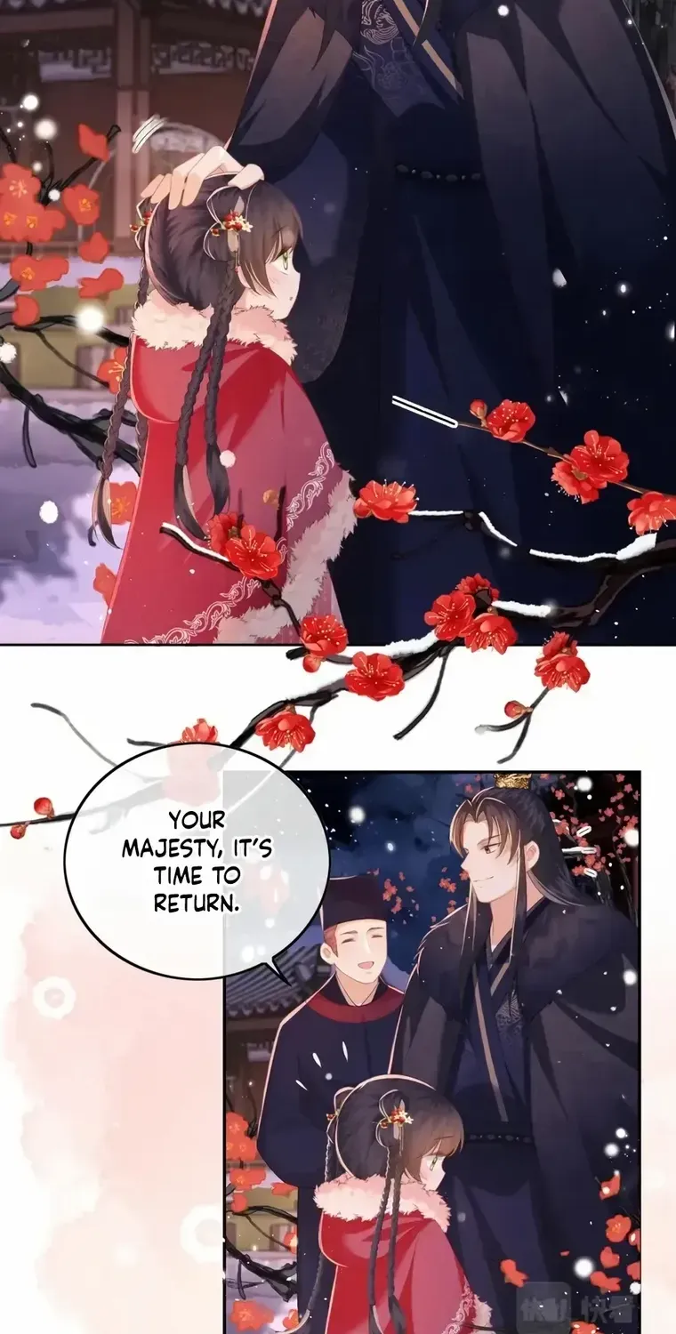 Read Max level green tea transmigrates into little pitiful one chapter 32 image 13 on Lezhin