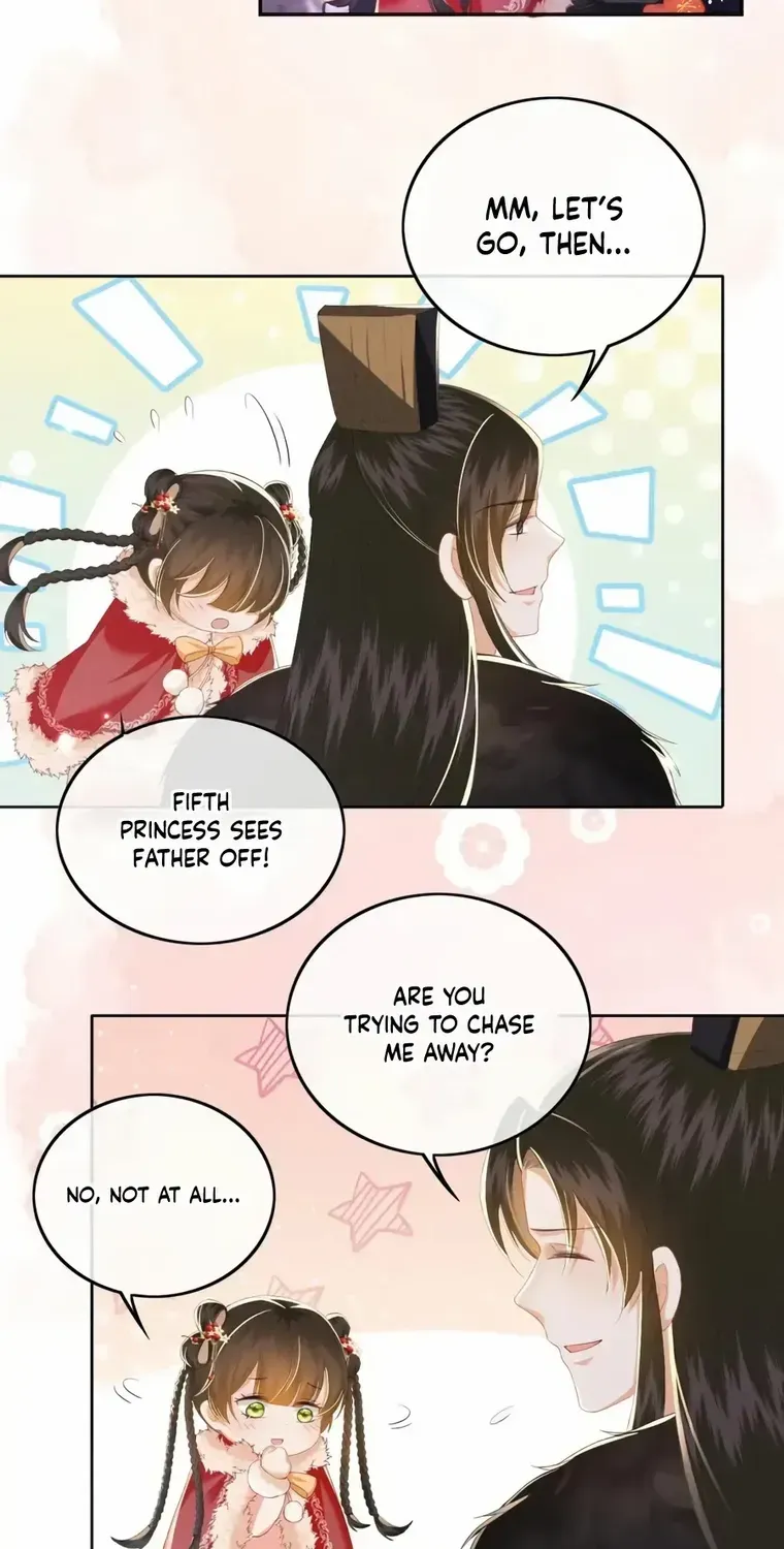 Read Max level green tea transmigrates into little pitiful one chapter 32 image 14 on Lezhin