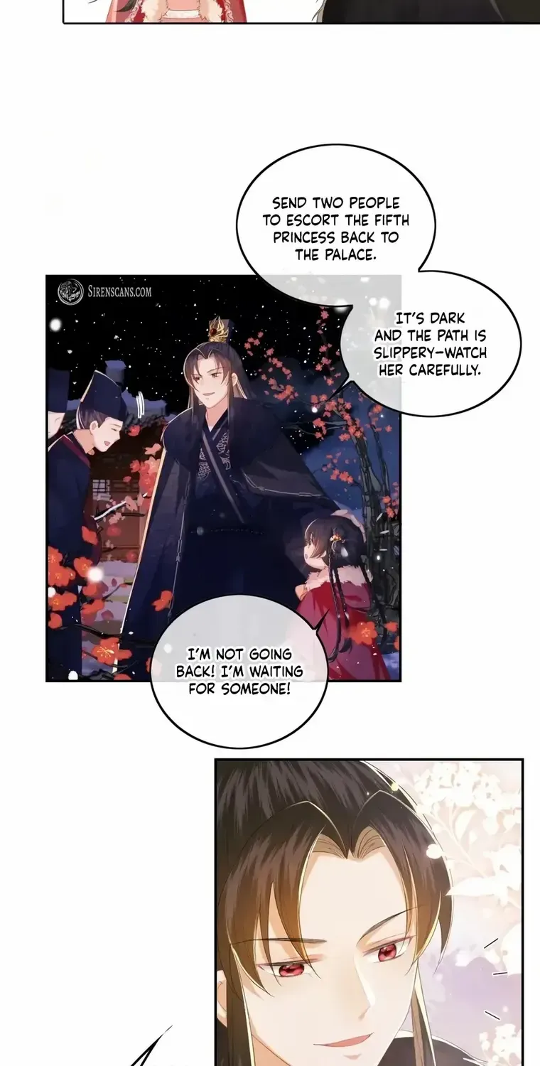 Read Max level green tea transmigrates into little pitiful one chapter 32 image 15 on Lezhin