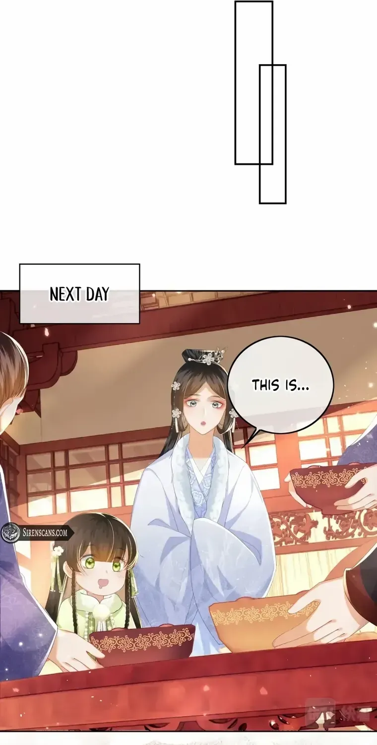 Read Max level green tea transmigrates into little pitiful one chapter 32 image 20 on Lezhin
