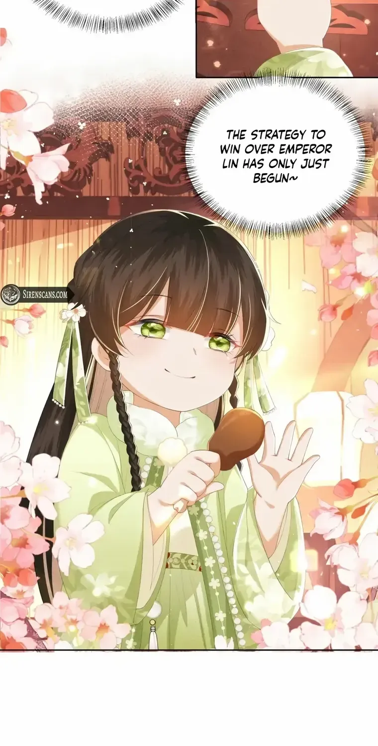 Read Max level green tea transmigrates into little pitiful one chapter 32 image 26 on Lezhin