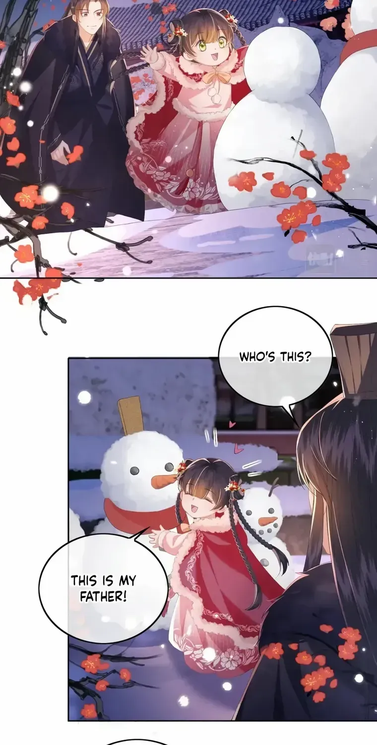 Read Max level green tea transmigrates into little pitiful one chapter 32 image 5 on Lezhin