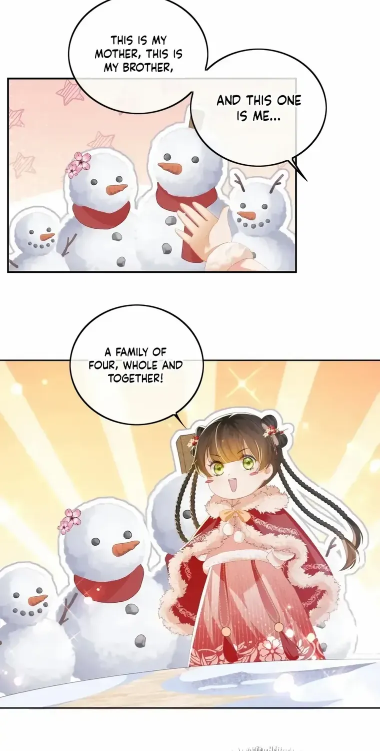 Read Max level green tea transmigrates into little pitiful one chapter 32 image 6 on Lezhin