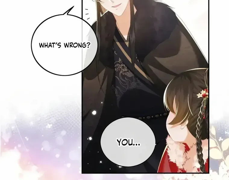 Read Max level green tea transmigrates into little pitiful one chapter 32 image 9 on Lezhin