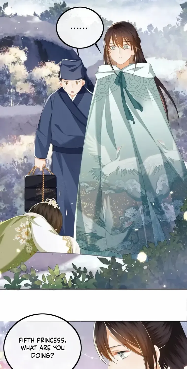 Read Max level green tea transmigrates into little pitiful one chapter 33 image 19 on Lezhin