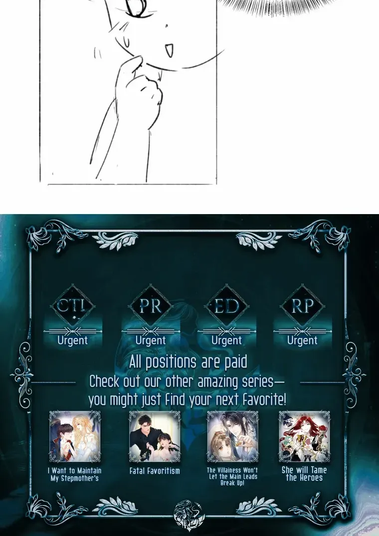 Read Max level green tea transmigrates into little pitiful one chapter 33 image 31 on Lezhin