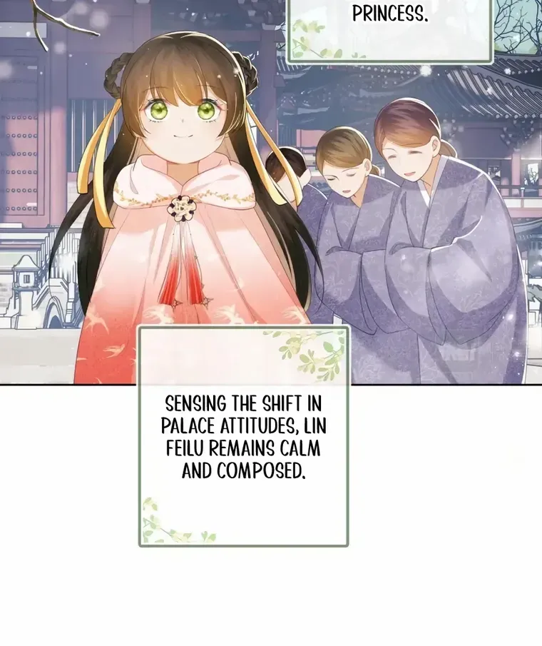 Read Max level green tea transmigrates into little pitiful one chapter 33 image 9 on Lezhin