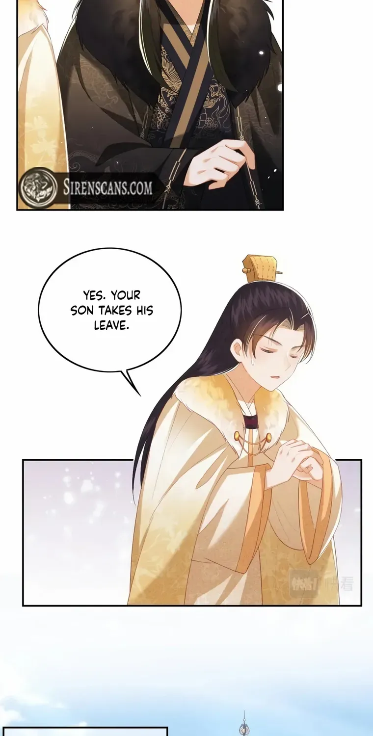 Read Max level green tea transmigrates into little pitiful one chapter 34 image 12 on Lezhin