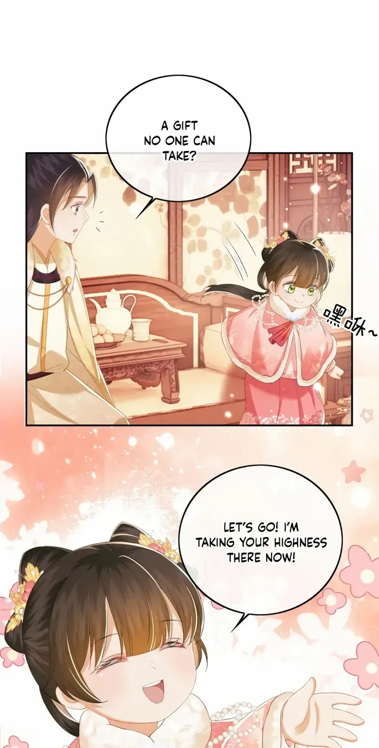 Read Max level green tea transmigrates into little pitiful one chapter 34 image 27 on Lezhin