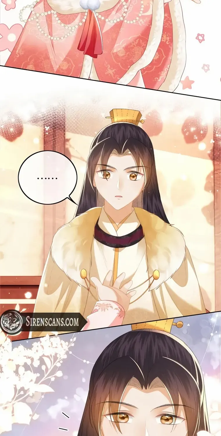 Read Max level green tea transmigrates into little pitiful one chapter 34 image 28 on Lezhin
