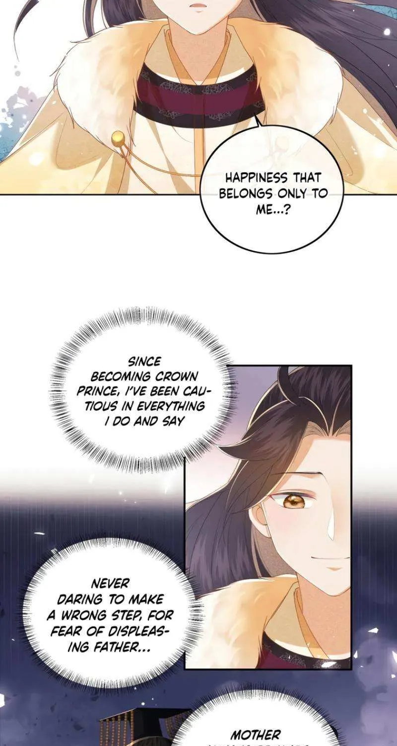 Read Max level green tea transmigrates into little pitiful one chapter 35 image 12 on Lezhin