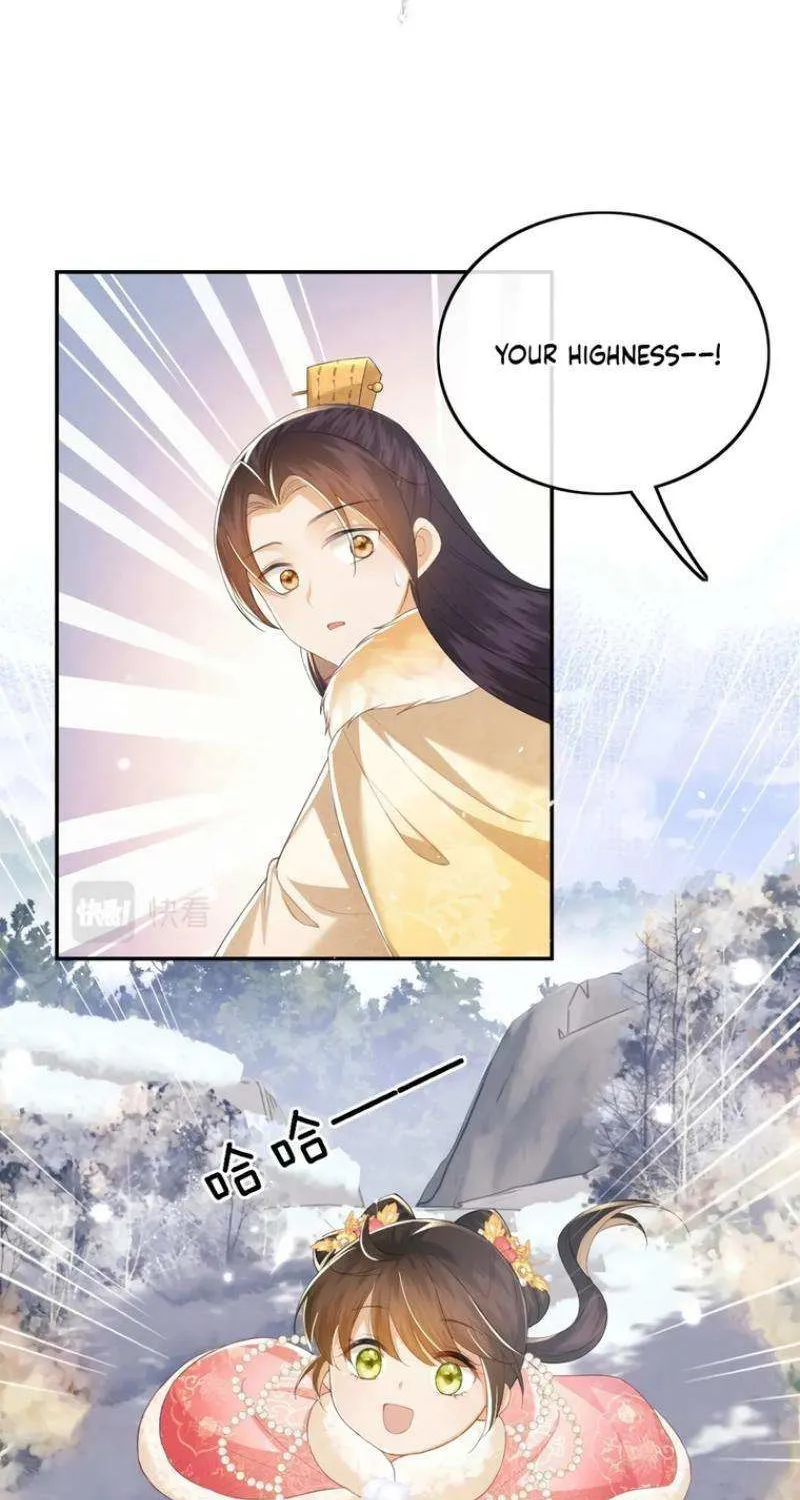 Read Max level green tea transmigrates into little pitiful one chapter 35 image 15 on Lezhin