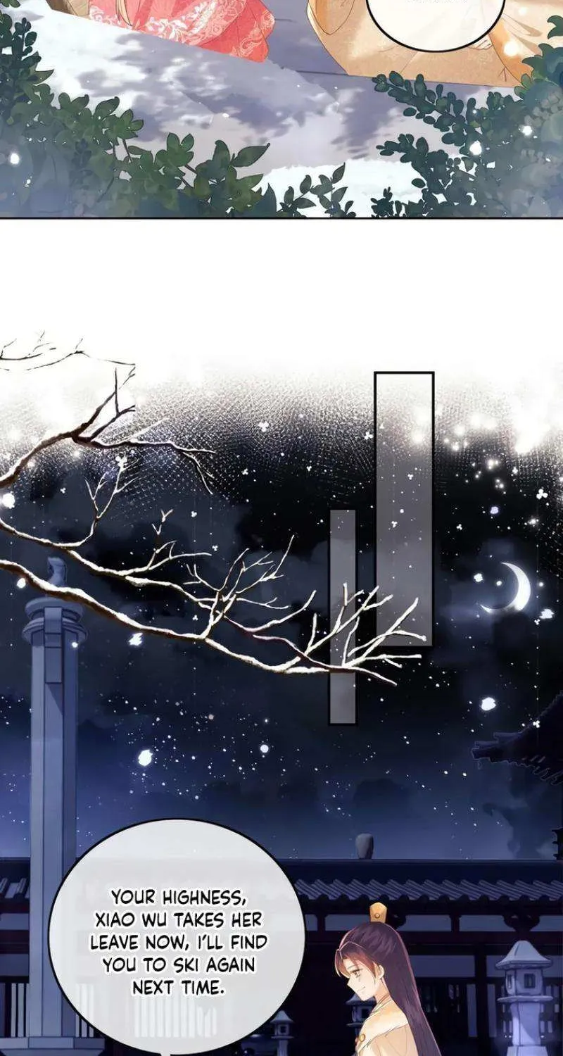 Read Max level green tea transmigrates into little pitiful one chapter 35 image 20 on Lezhin
