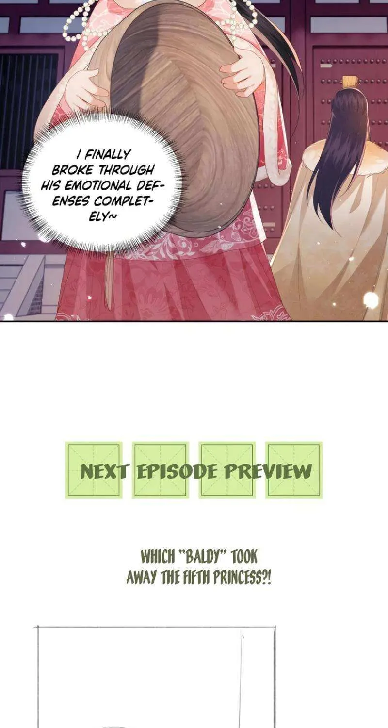 Read Max level green tea transmigrates into little pitiful one chapter 35 image 27 on Lezhin