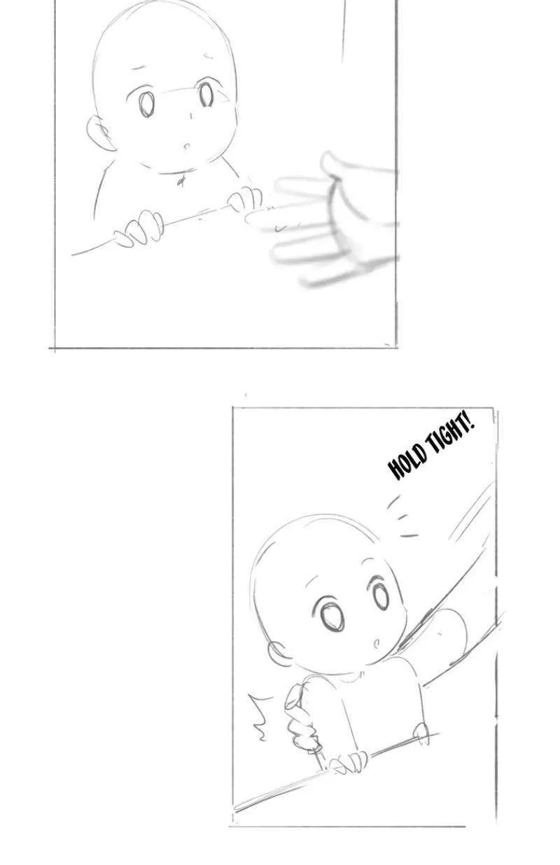Read Max level green tea transmigrates into little pitiful one chapter 35 image 28 on Lezhin
