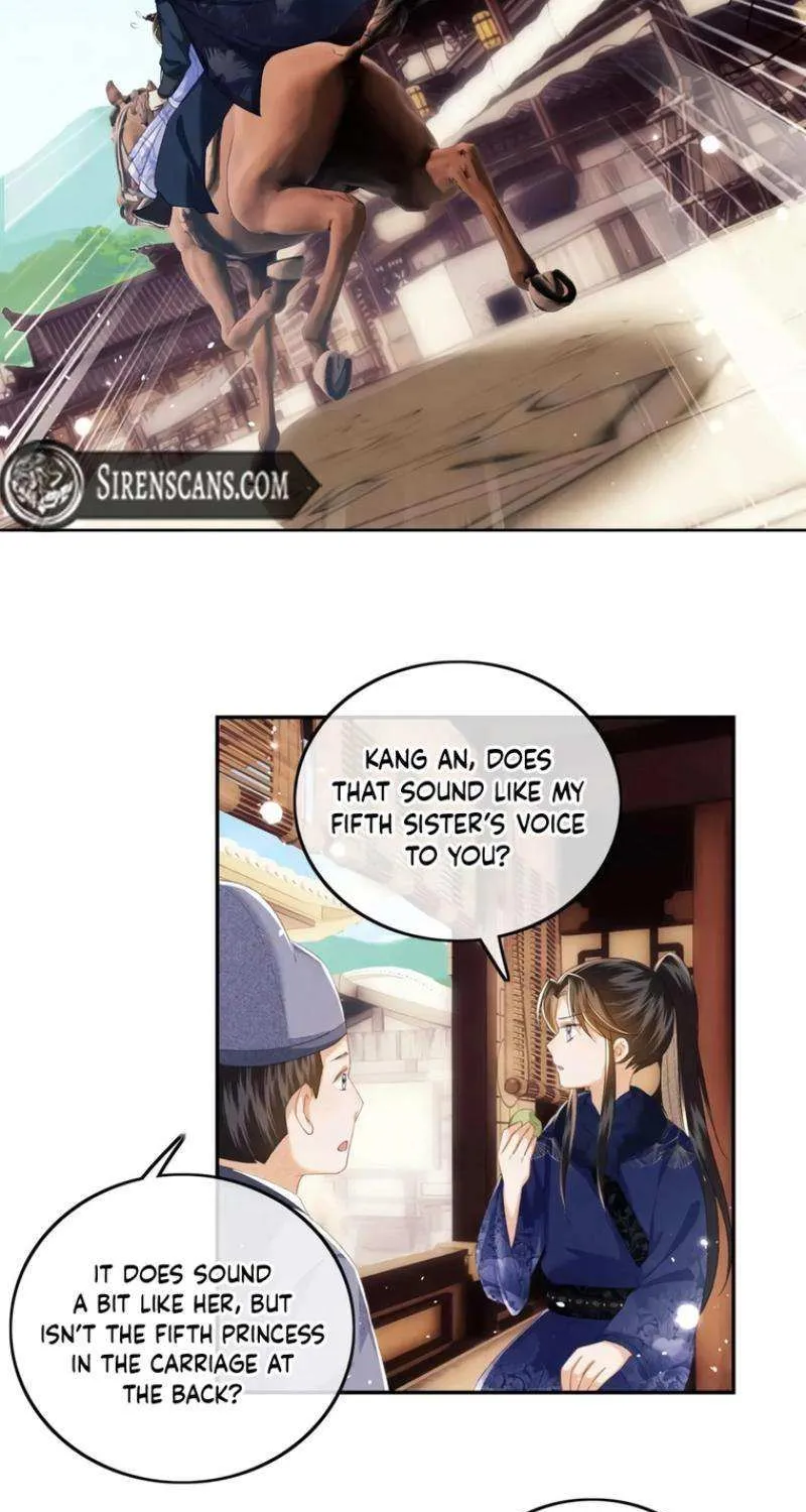 Read Max level green tea transmigrates into little pitiful one chapter 36 image 14 on Lezhin