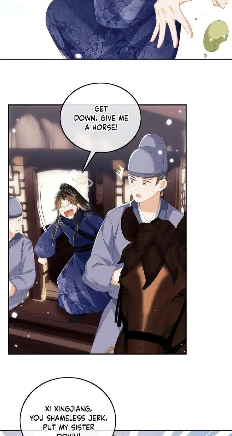 Read Max level green tea transmigrates into little pitiful one chapter 36 image 16 on Lezhin