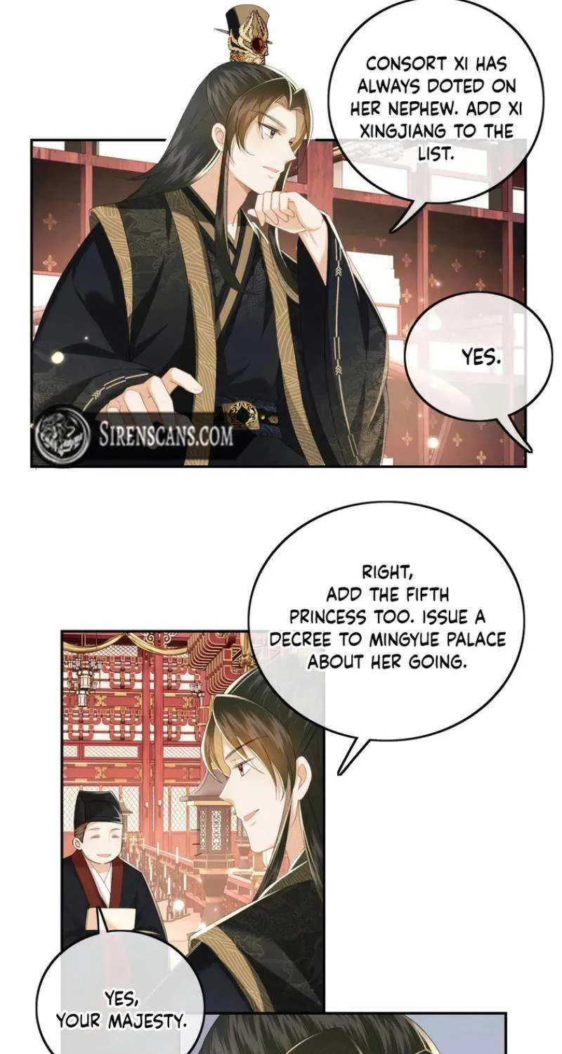 Read Max level green tea transmigrates into little pitiful one chapter 36 image 2 on Lezhin