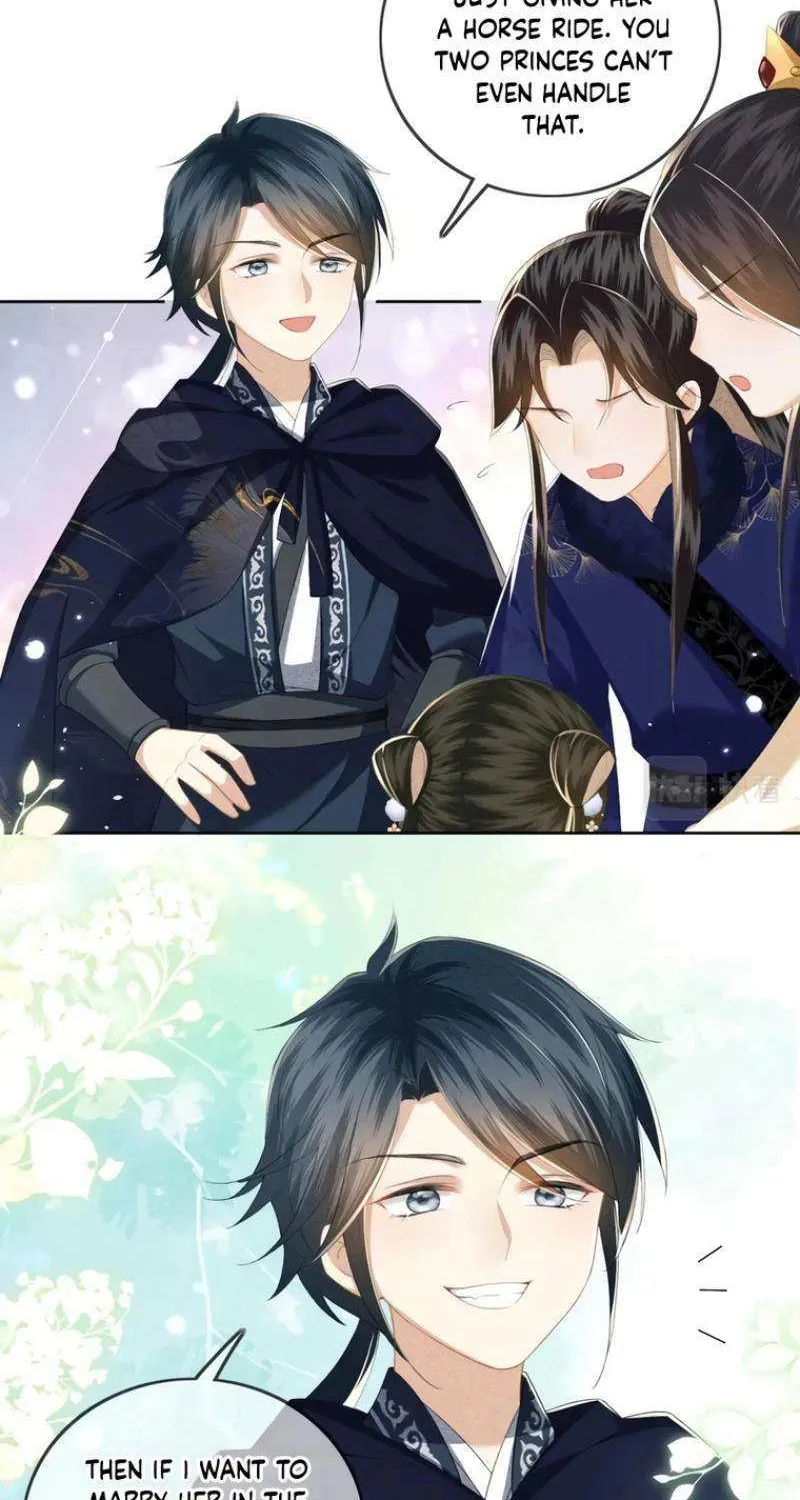 Read Max level green tea transmigrates into little pitiful one chapter 36 image 23 on Lezhin