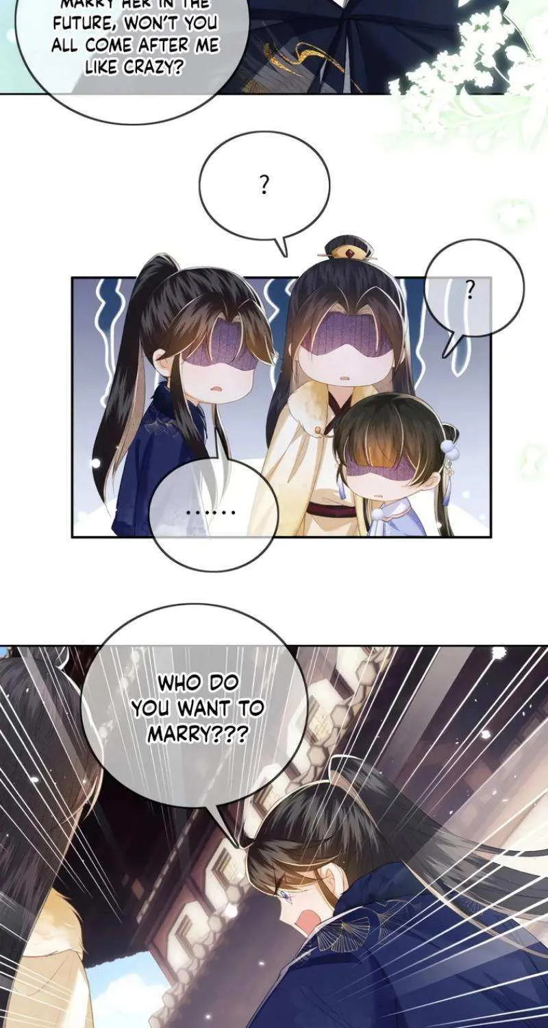 Read Max level green tea transmigrates into little pitiful one chapter 36 image 24 on Lezhin