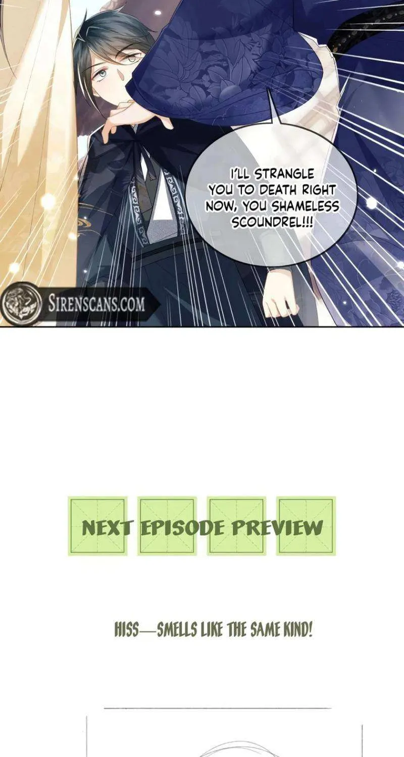 Read Max level green tea transmigrates into little pitiful one chapter 36 image 25 on Lezhin
