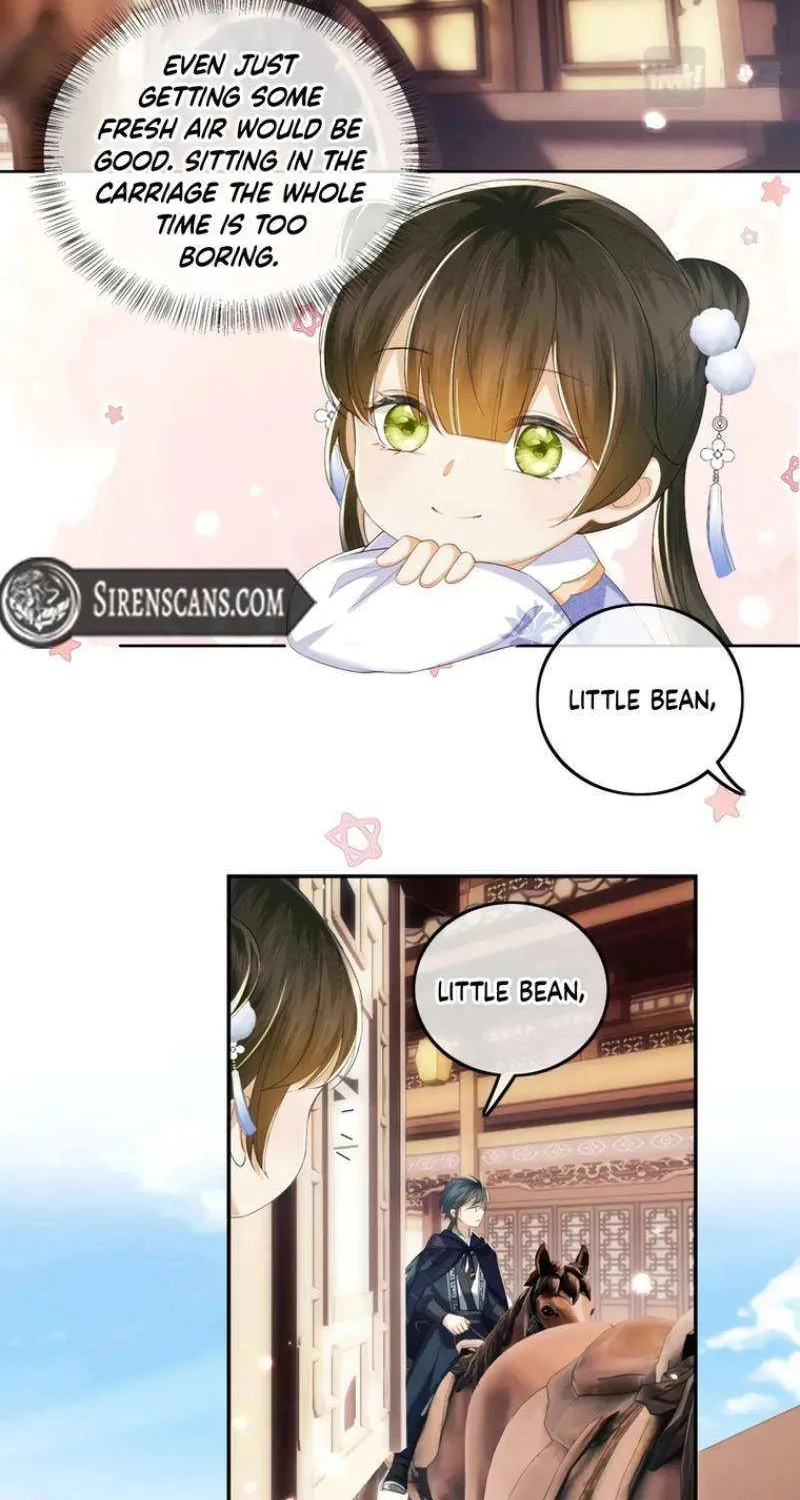 Read Max level green tea transmigrates into little pitiful one chapter 36 image 5 on Lezhin