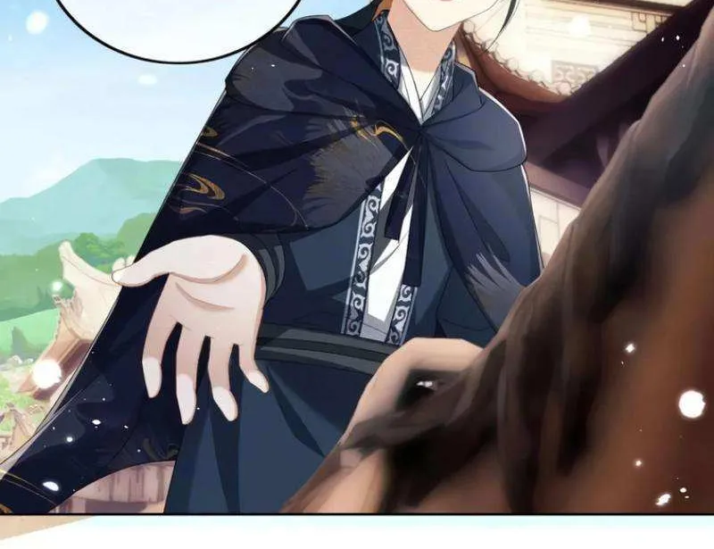 Read Max level green tea transmigrates into little pitiful one chapter 36 image 9 on Lezhin