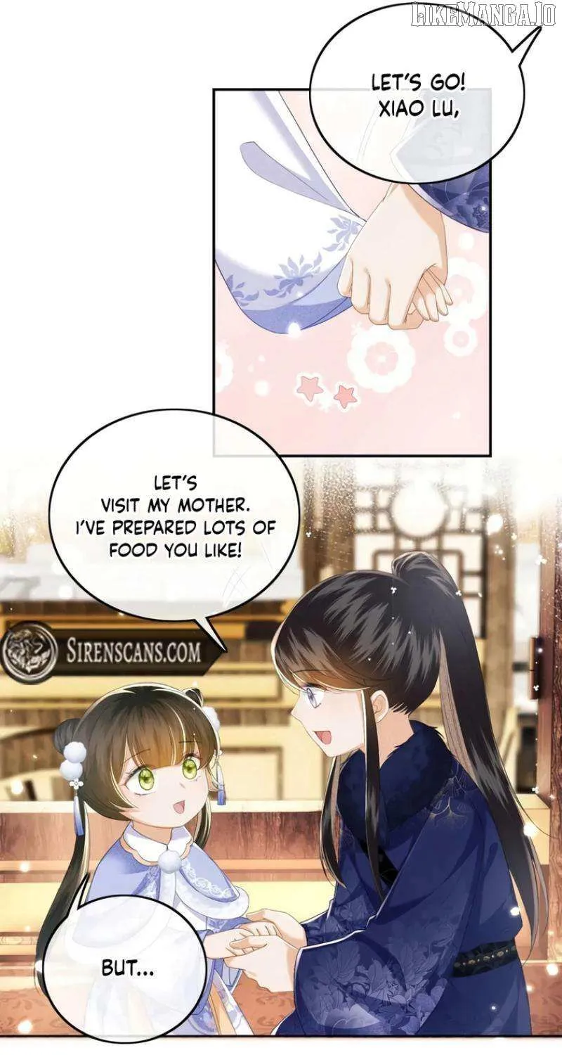 Read Max level green tea transmigrates into little pitiful one chapter 37 image 20 on Lezhin