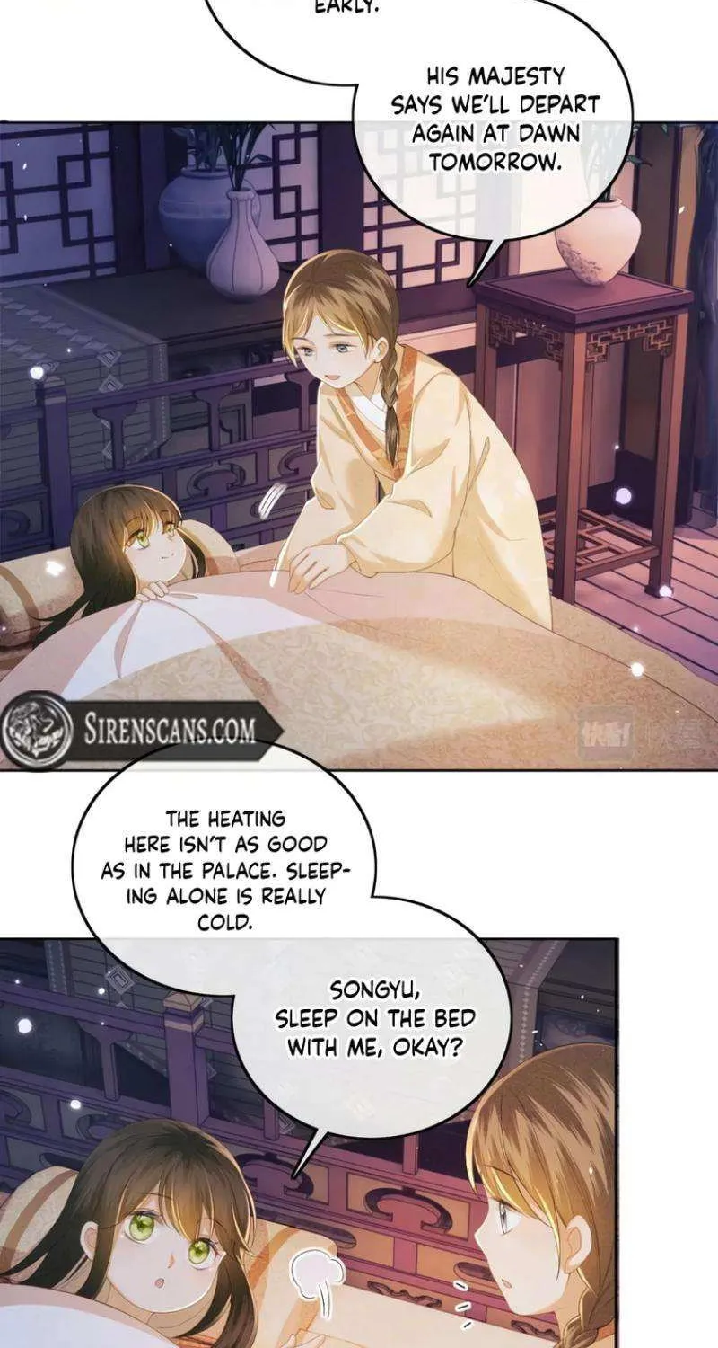Read Max level green tea transmigrates into little pitiful one chapter 37 image 23 on Lezhin