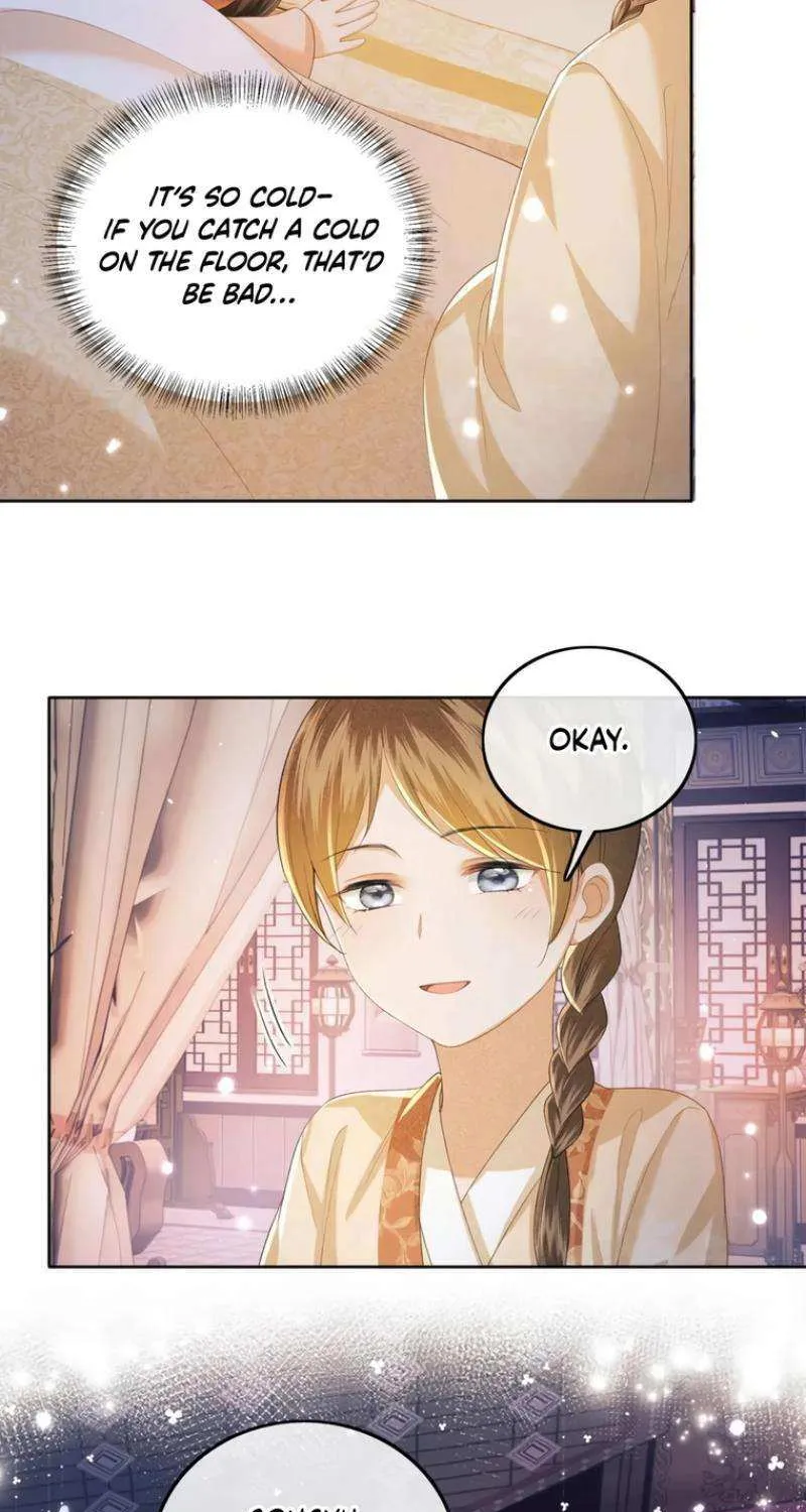 Read Max level green tea transmigrates into little pitiful one chapter 37 image 24 on Lezhin