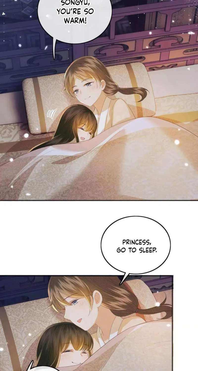 Read Max level green tea transmigrates into little pitiful one chapter 37 image 25 on Lezhin