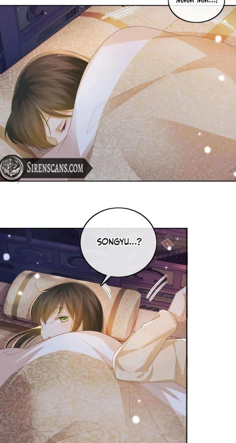 Read Max level green tea transmigrates into little pitiful one chapter 37 image 27 on Lezhin