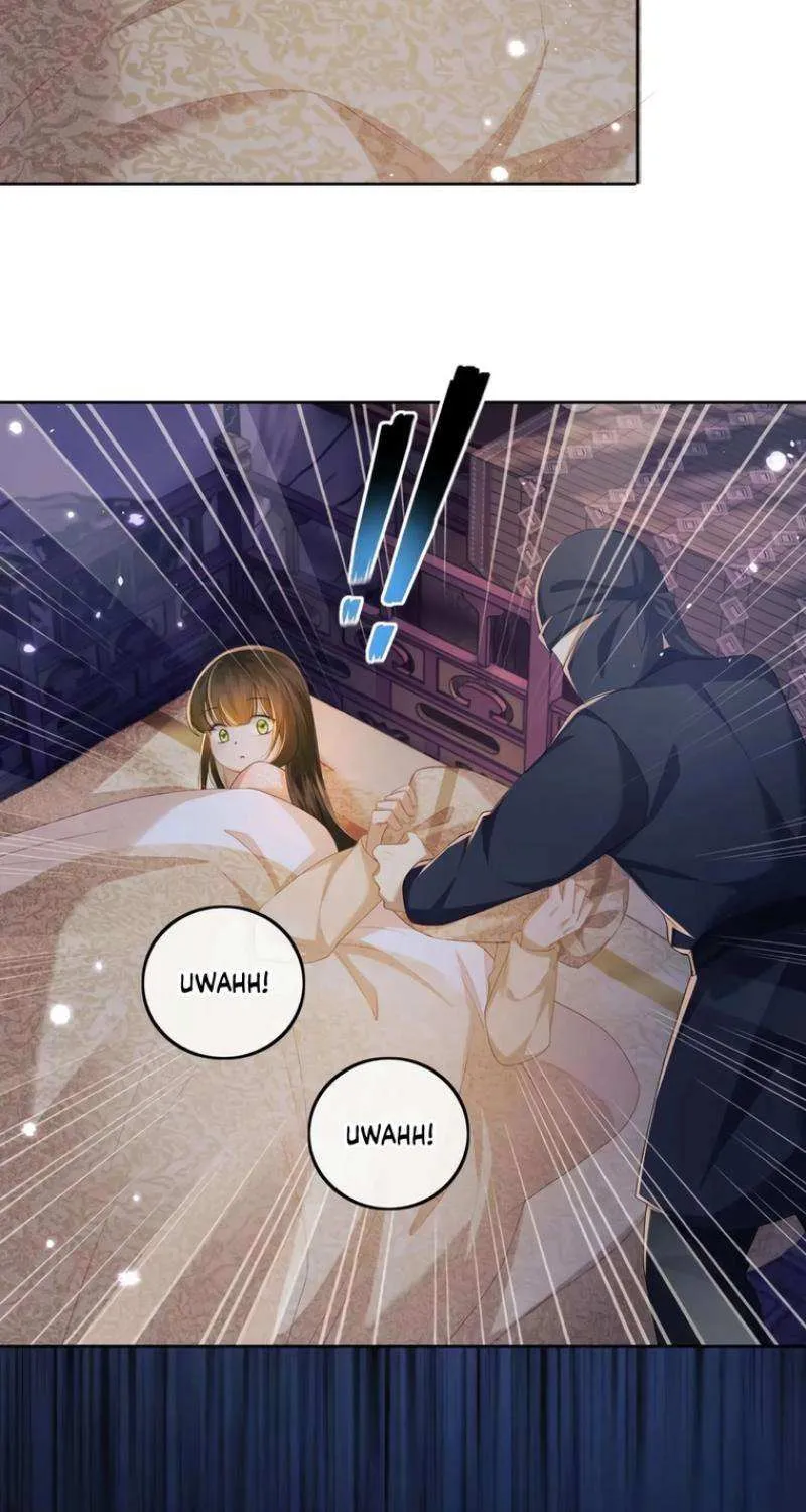 Read Max level green tea transmigrates into little pitiful one chapter 37 image 28 on Lezhin
