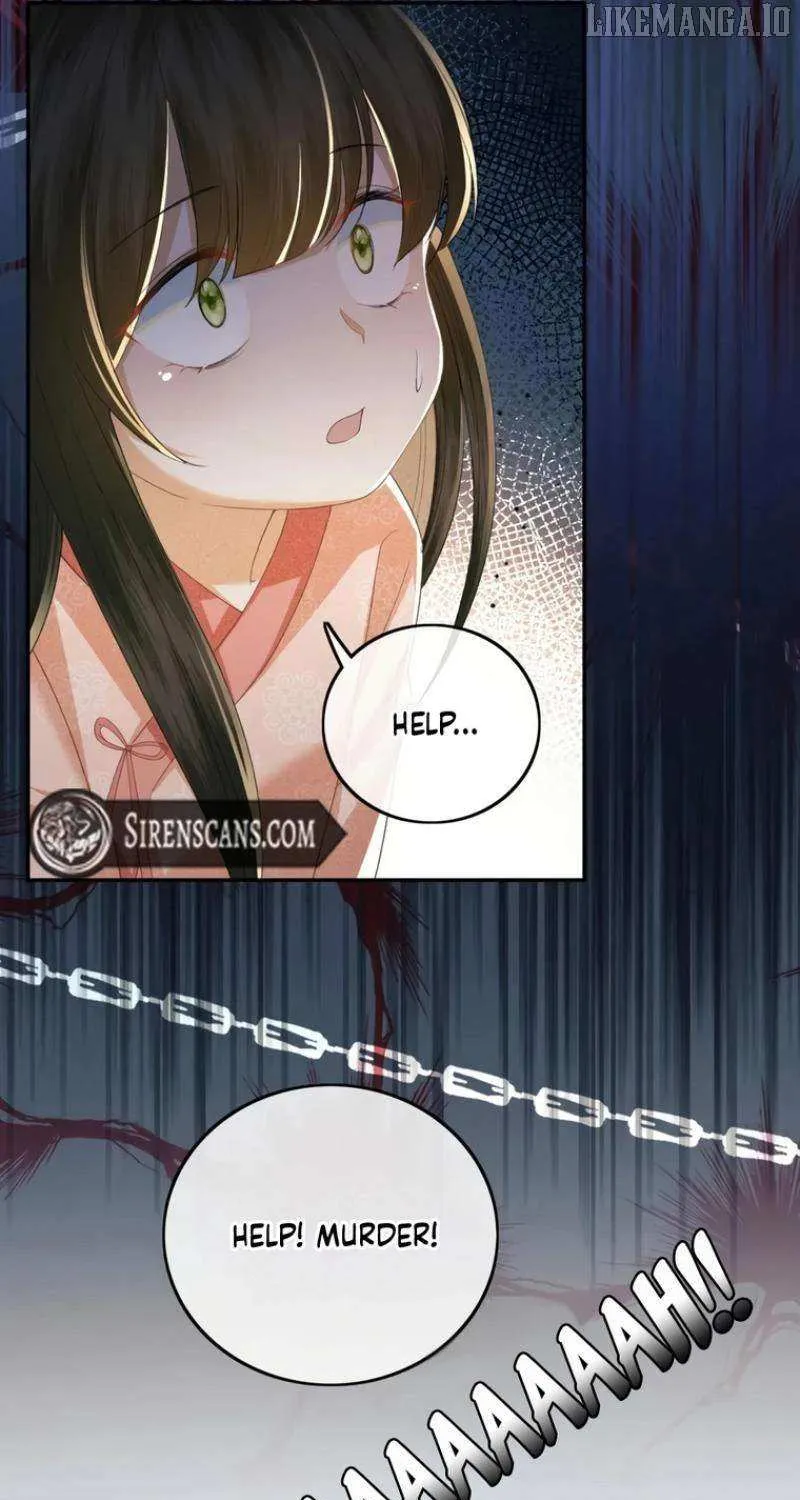 Read Max level green tea transmigrates into little pitiful one chapter 37 image 30 on Lezhin