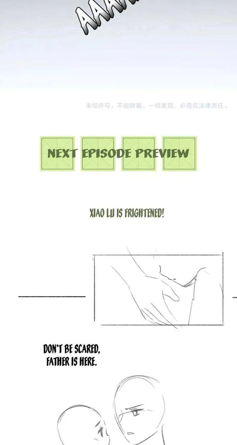 Read Max level green tea transmigrates into little pitiful one chapter 37 image 31 on Lezhin