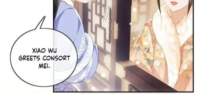 Read Max level green tea transmigrates into little pitiful one chapter 37 image 9 on Lezhin