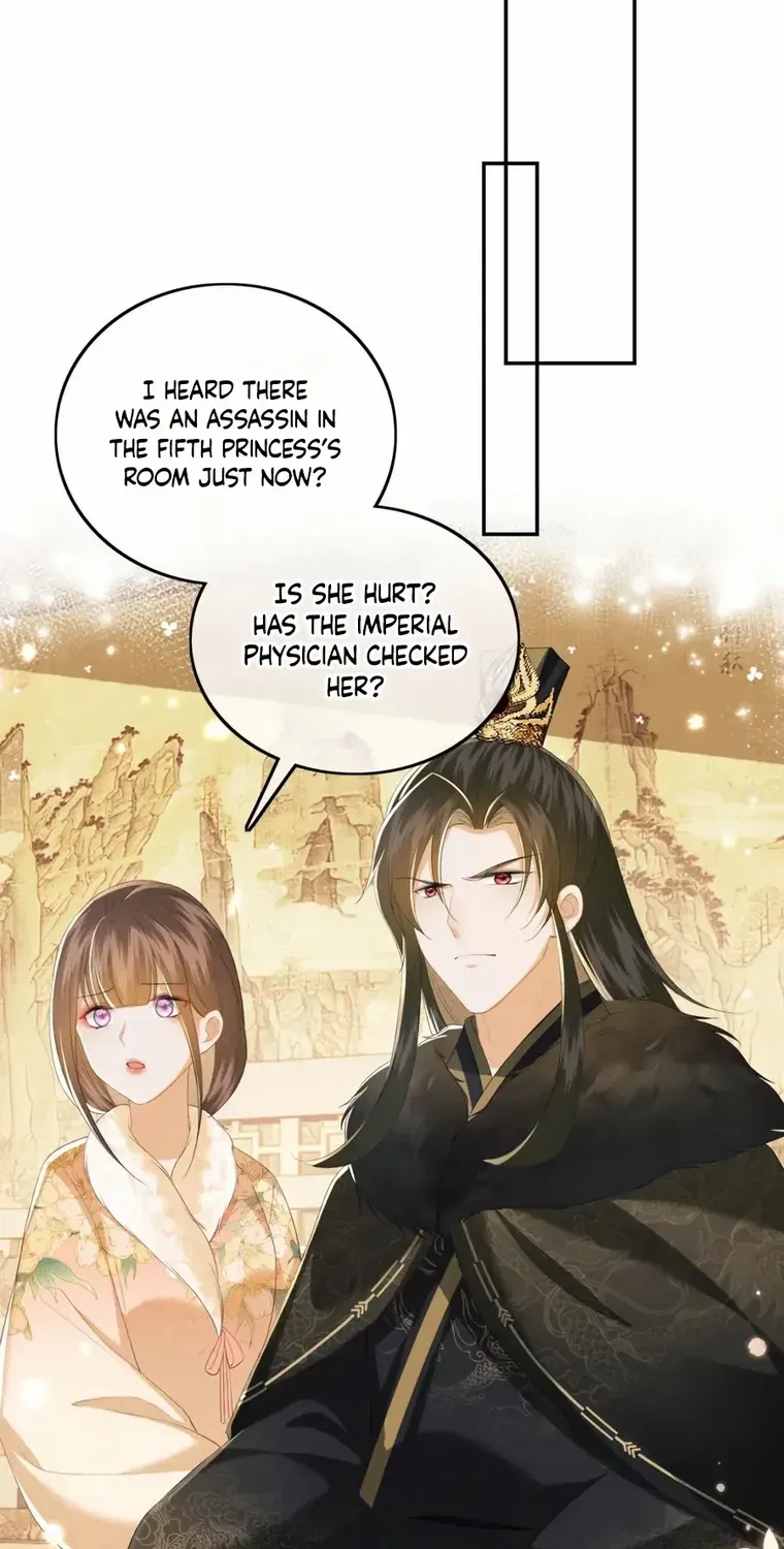 Read Max level green tea transmigrates into little pitiful one chapter 38 image 14 on Lezhin