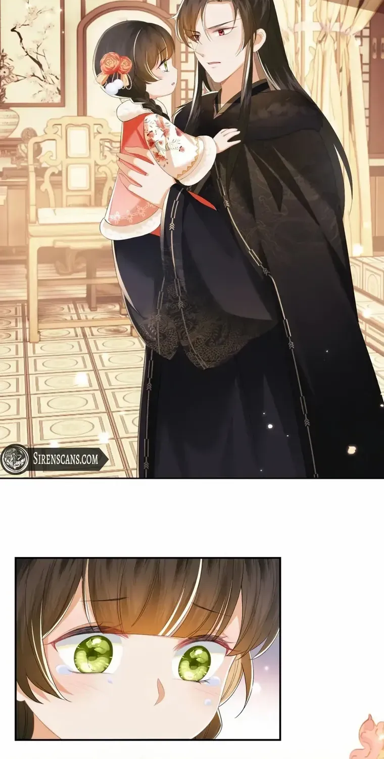 Read Max level green tea transmigrates into little pitiful one chapter 38 image 18 on Lezhin