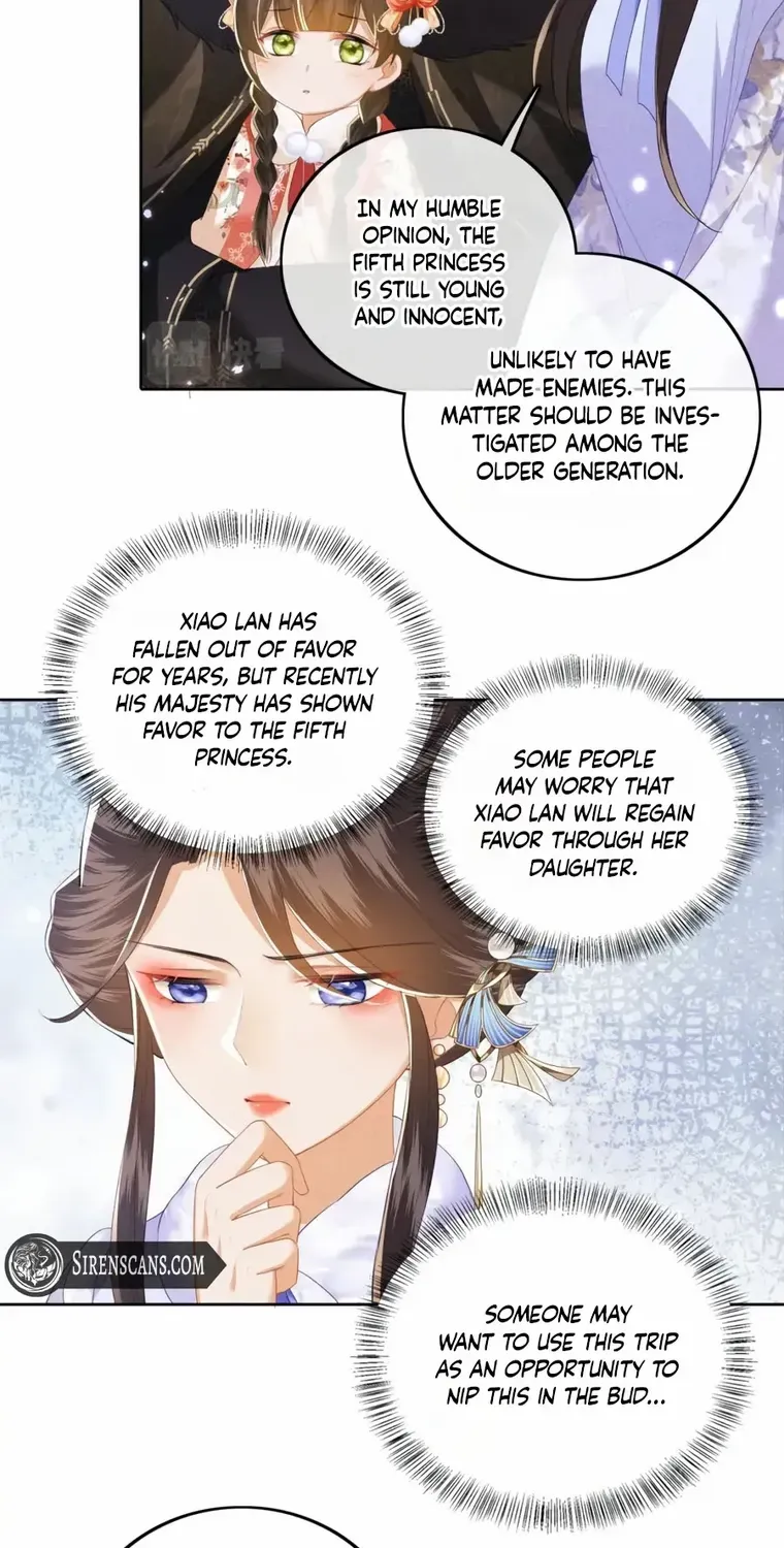 Read Max level green tea transmigrates into little pitiful one chapter 38 image 24 on Lezhin
