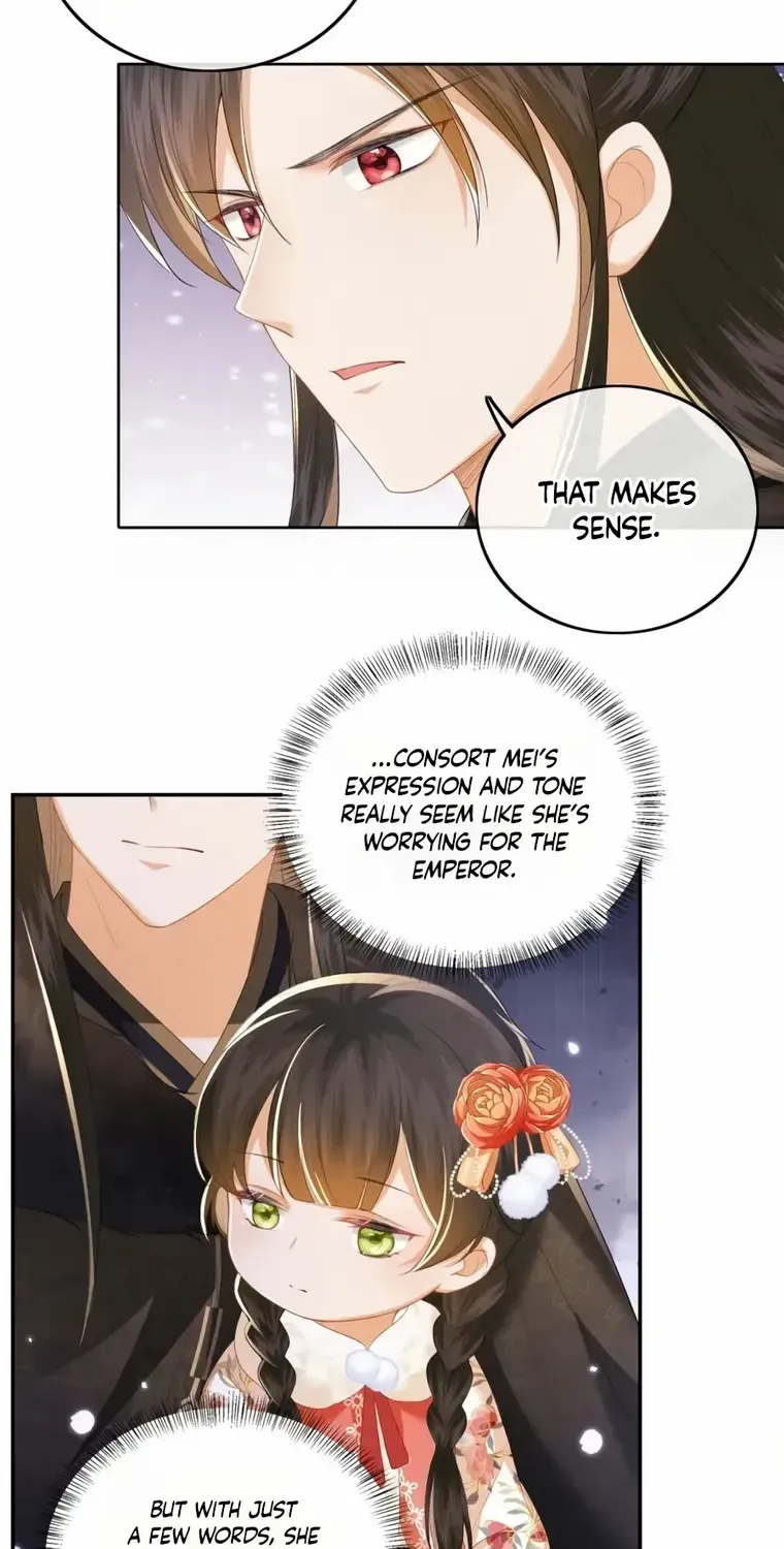 Read Max level green tea transmigrates into little pitiful one chapter 38 image 27 on Lezhin