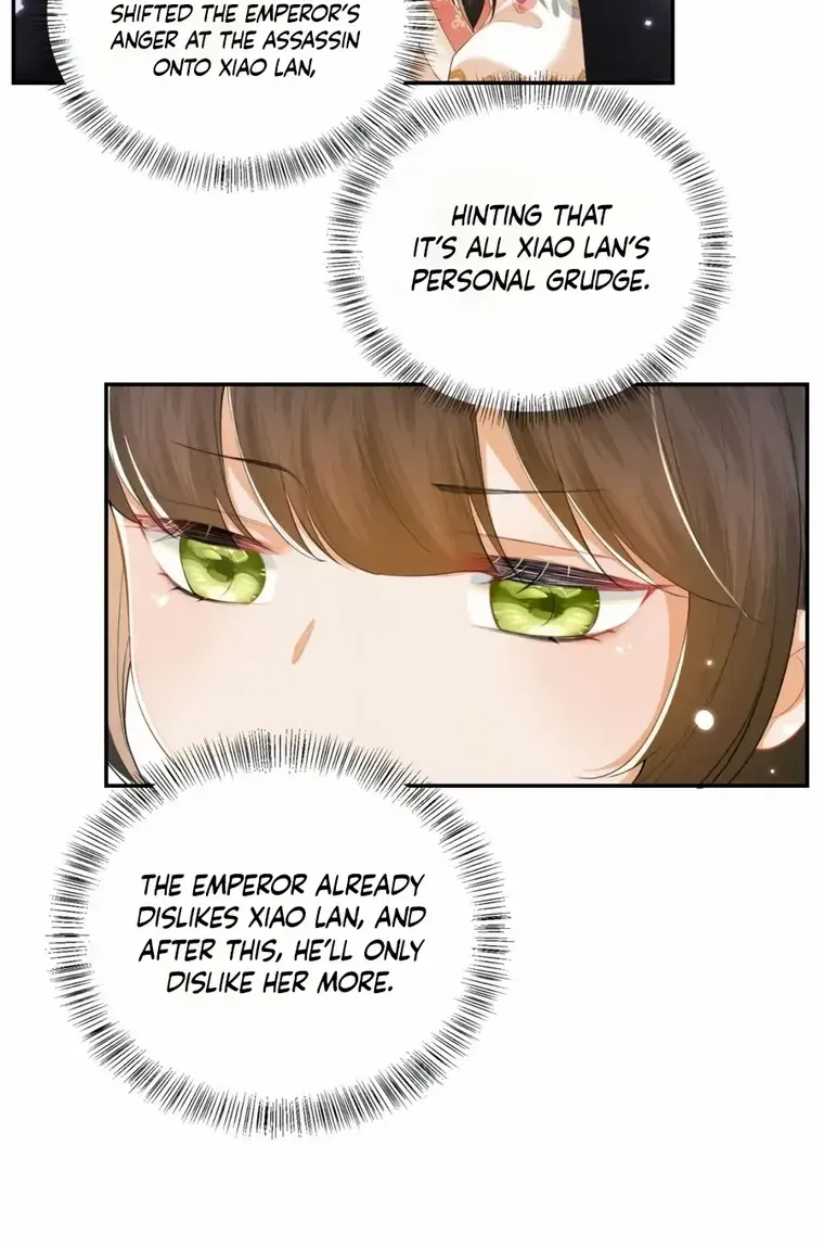 Read Max level green tea transmigrates into little pitiful one chapter 38 image 28 on Lezhin