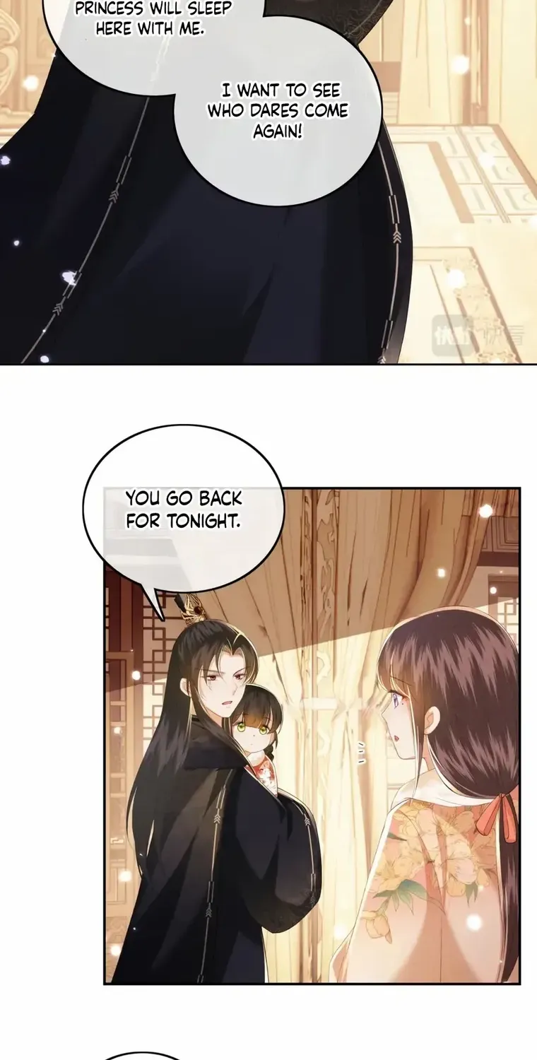 Read Max level green tea transmigrates into little pitiful one chapter 38 image 30 on Lezhin