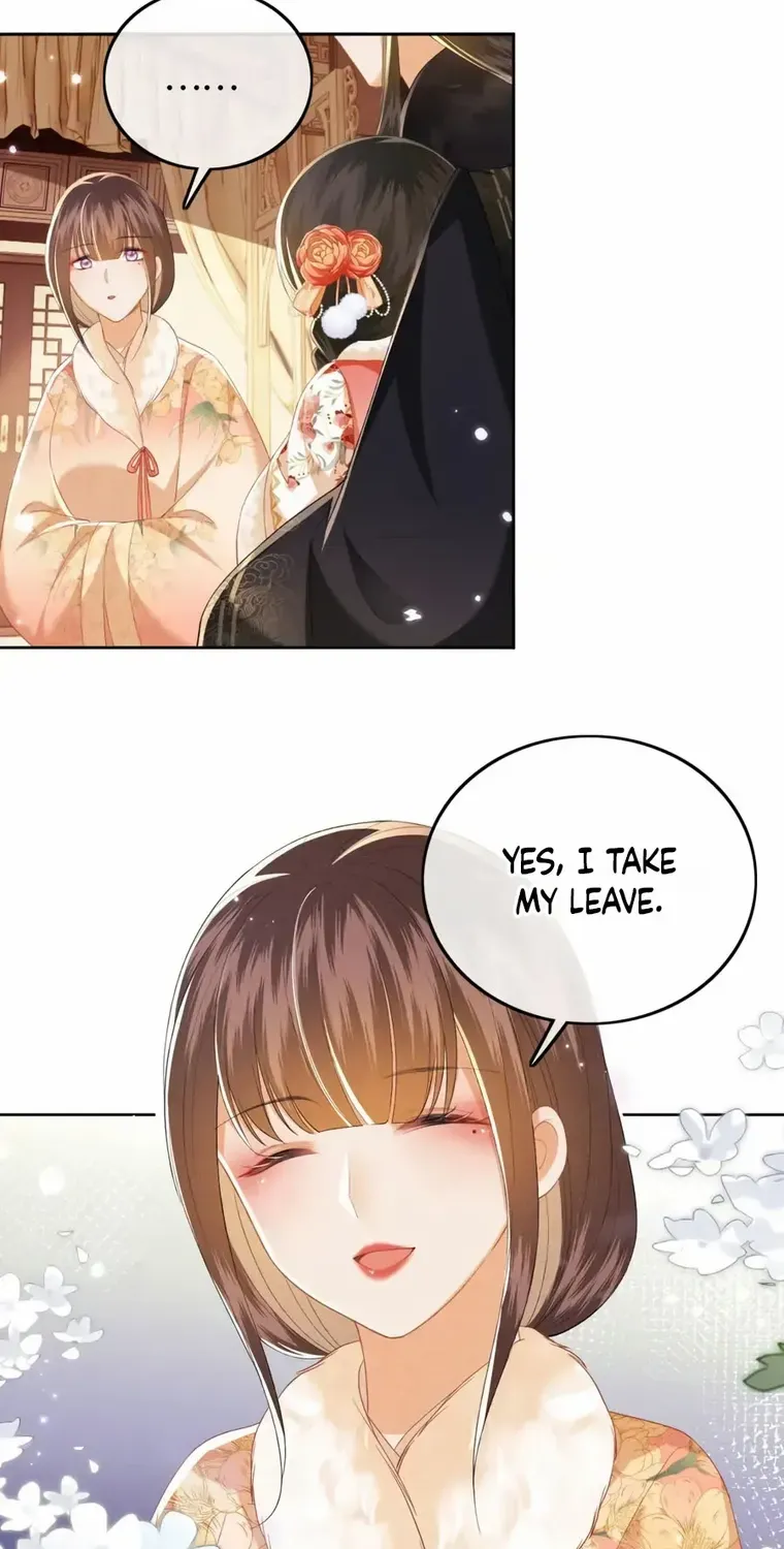 Read Max level green tea transmigrates into little pitiful one chapter 38 image 31 on Lezhin