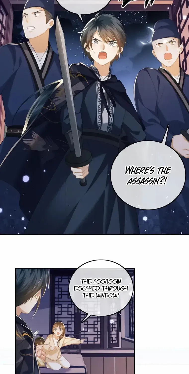 Read Max level green tea transmigrates into little pitiful one chapter 38 image 5 on Lezhin