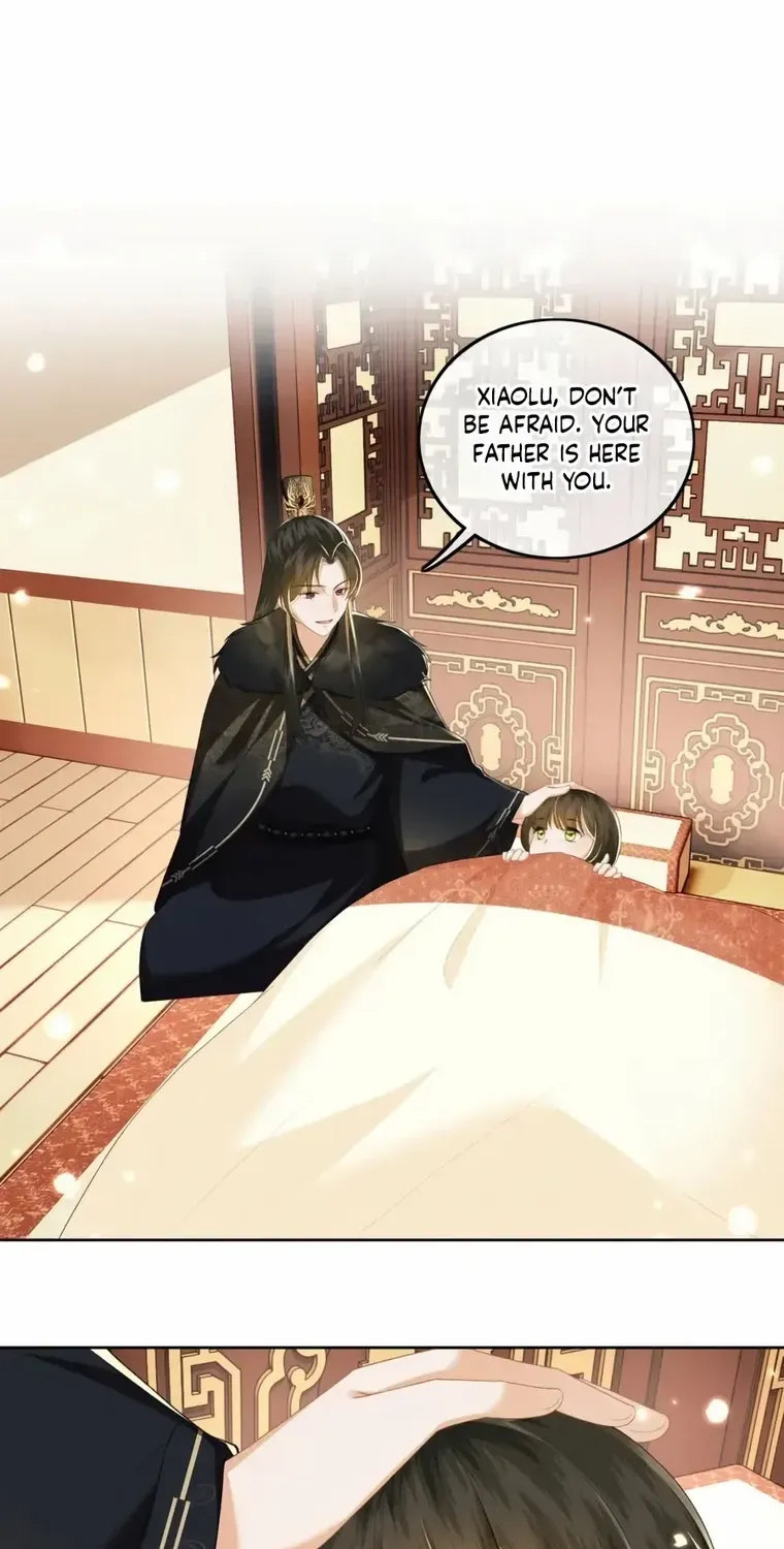 Read Max level green tea transmigrates into little pitiful one chapter 39 image 1 on Lezhin