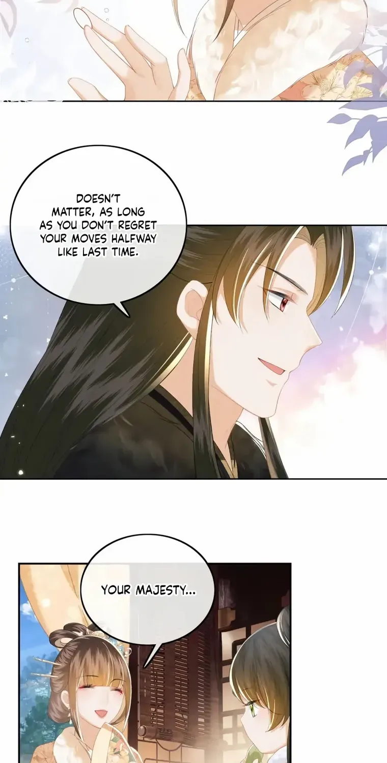 Read Max level green tea transmigrates into little pitiful one chapter 39 image 14 on Lezhin