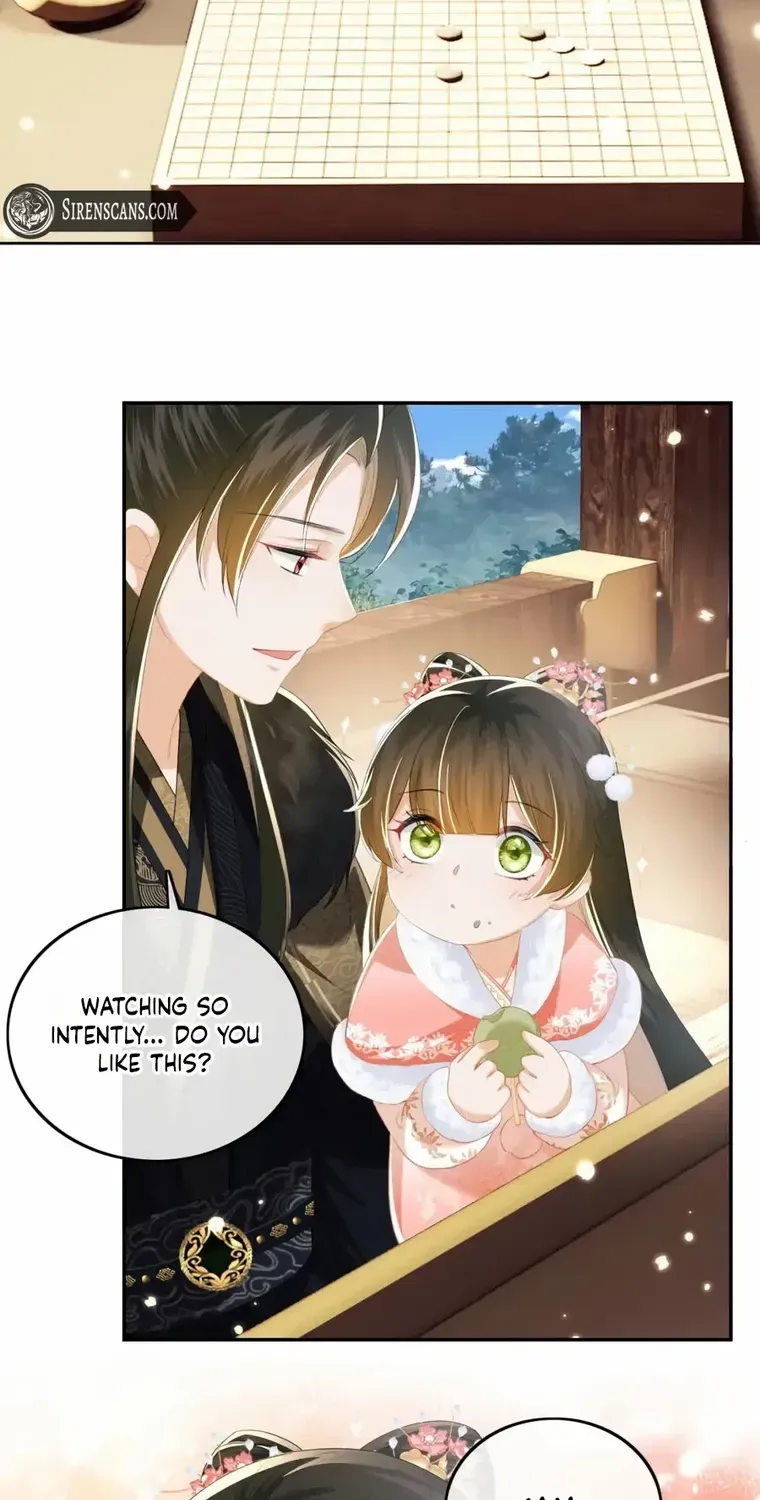 Read Max level green tea transmigrates into little pitiful one chapter 39 image 16 on Lezhin