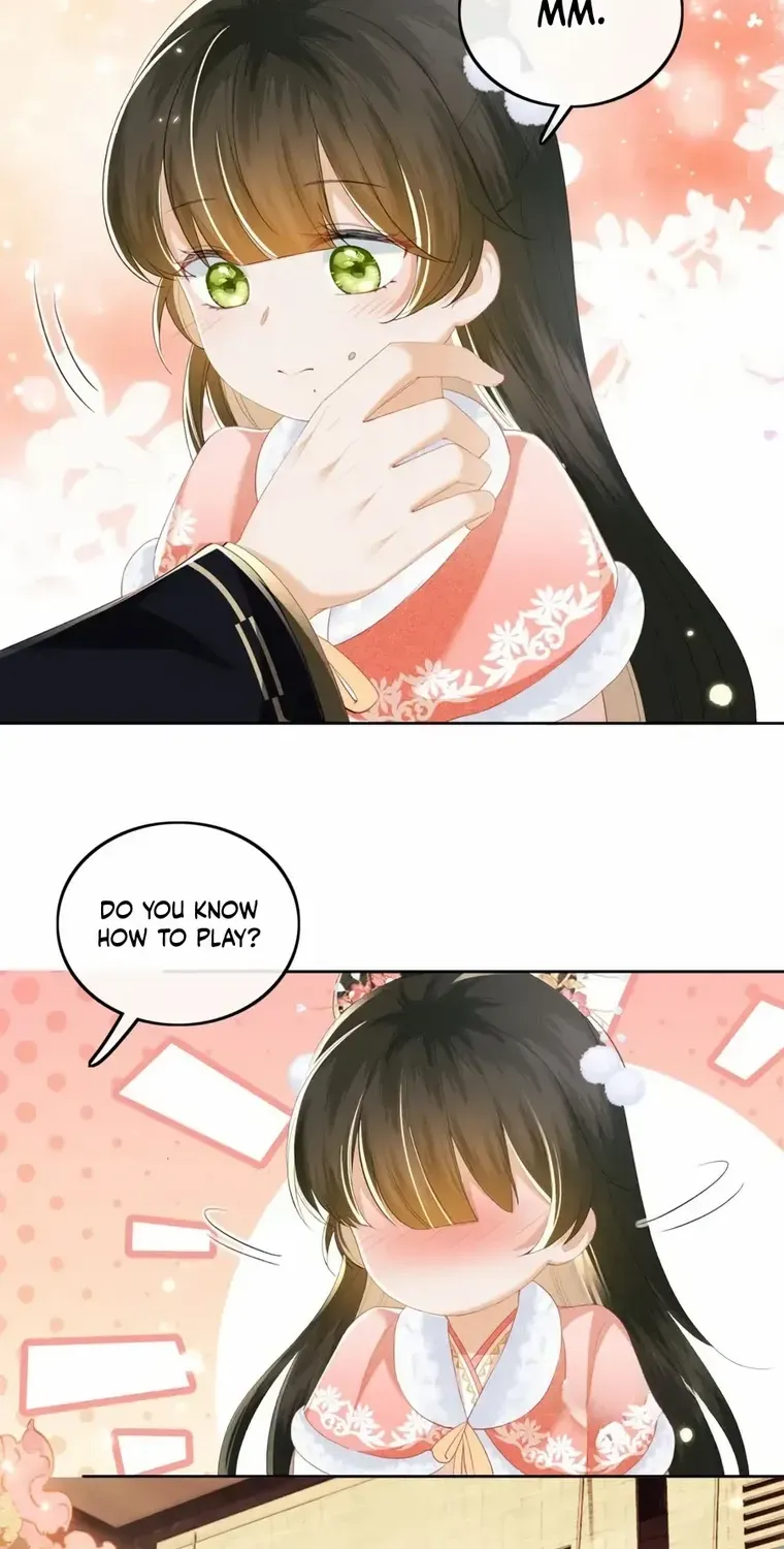 Read Max level green tea transmigrates into little pitiful one chapter 39 image 17 on Lezhin