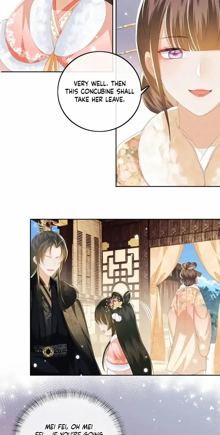 Read Max level green tea transmigrates into little pitiful one chapter 39 image 21 on Lezhin