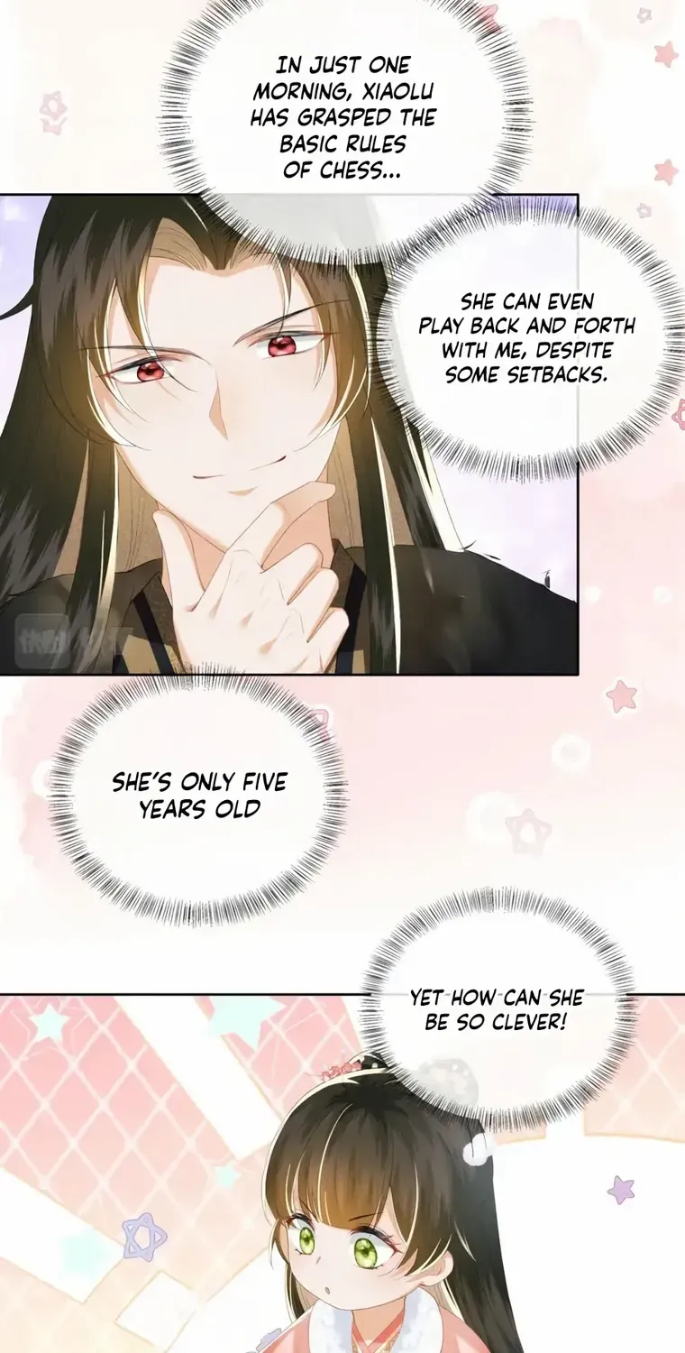 Read Max level green tea transmigrates into little pitiful one chapter 39 image 24 on Lezhin